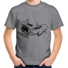 Load image into Gallery viewer, Cooinda t-shirt 2024 - Youth Sizes
