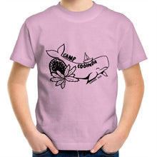 Load image into Gallery viewer, Cooinda t-shirt 2024 - Youth Sizes
