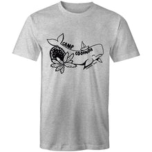Load image into Gallery viewer, Cooinda 2024 t-shirt - Adult sizes
