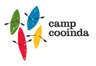 Camp Cooinda logo