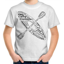 Load image into Gallery viewer, Cooinda t-shirt 2023 - Youth Sizes
