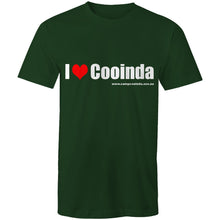 Load image into Gallery viewer, Circa 2008 - I heart Cooinda
