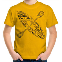 Load image into Gallery viewer, Cooinda t-shirt 2023 - Youth Sizes
